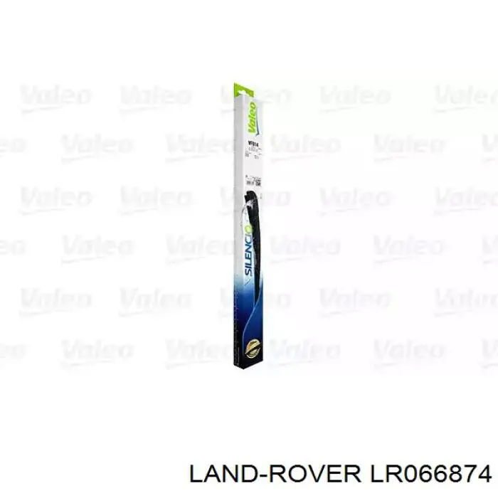 LR025119 Land Rover 