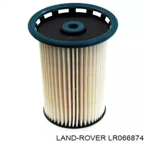 Купити LR025119 Land Rover 