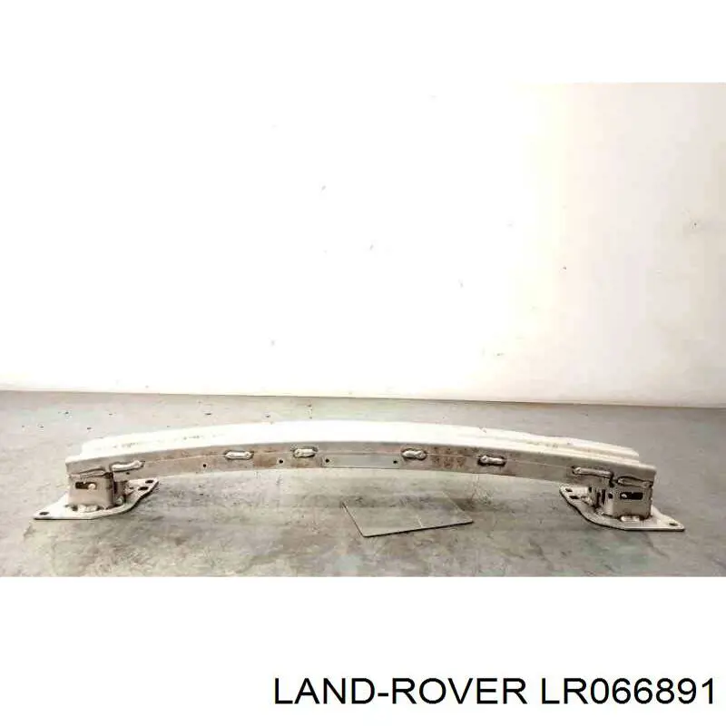 Купити LR066891 Land Rover Буфер бампера заднього
