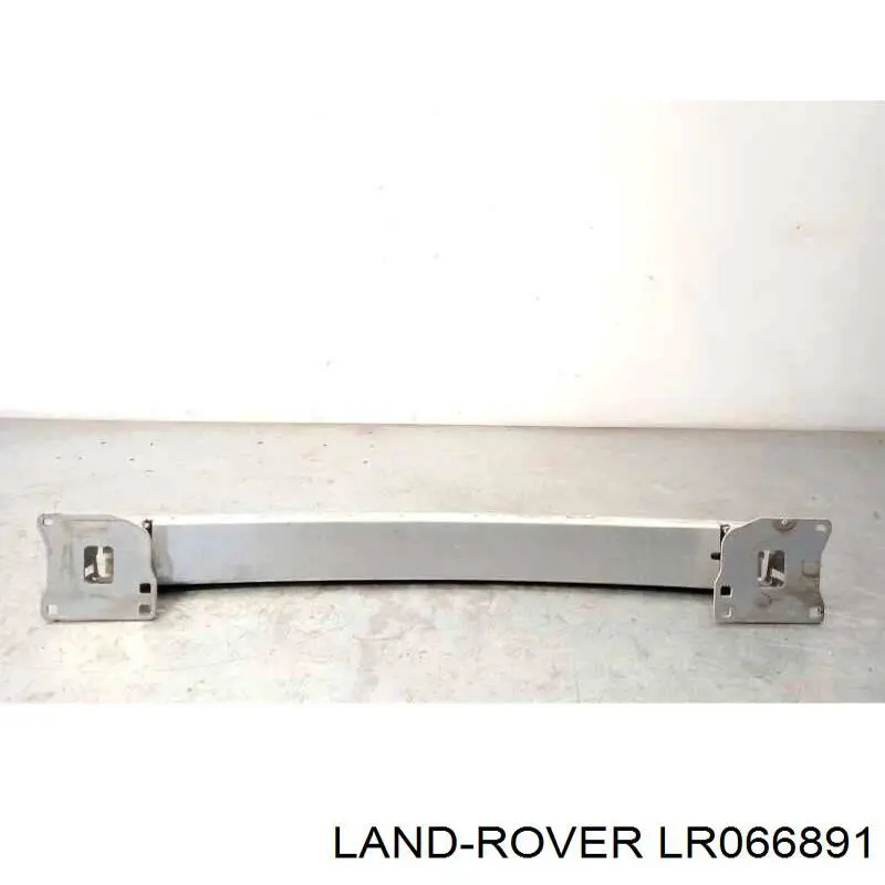 LR066891 Land Rover Шина бампера заднього