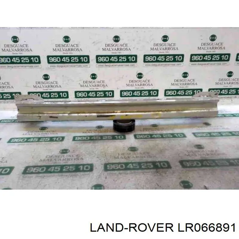 Балка бампера заднього Land Rover LR066891 ціна, від 151.16 USD