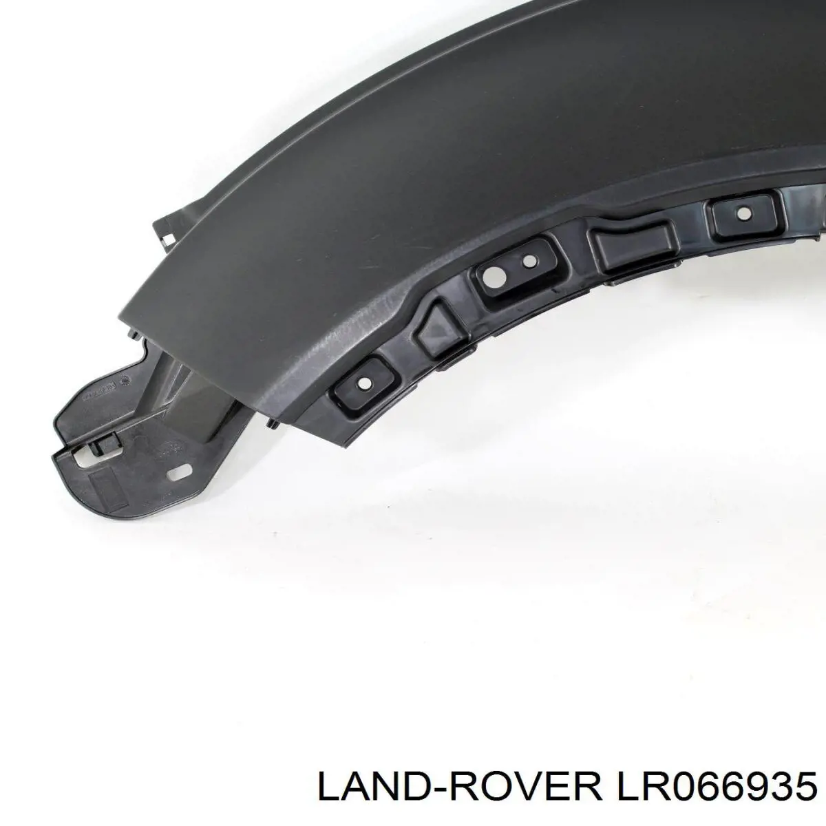 Купити LR027590 Britpart Крило переднє ліве