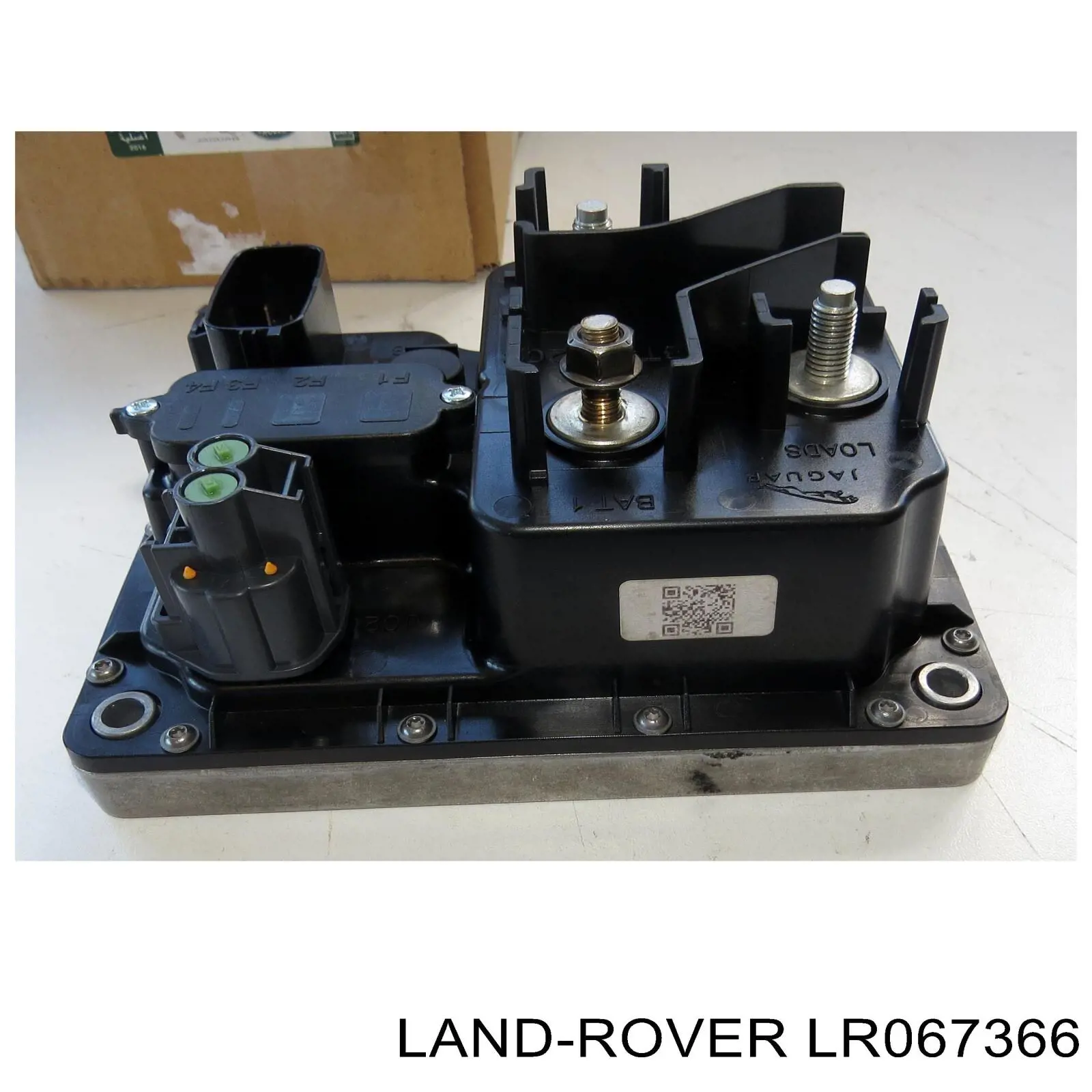  Land Rover LR067366 ціна, від 139.70 USD
