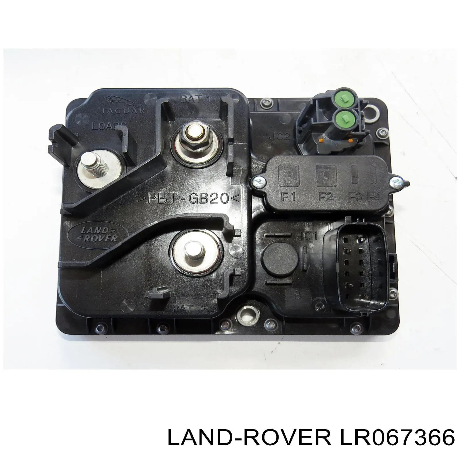  LR067366 Land Rover