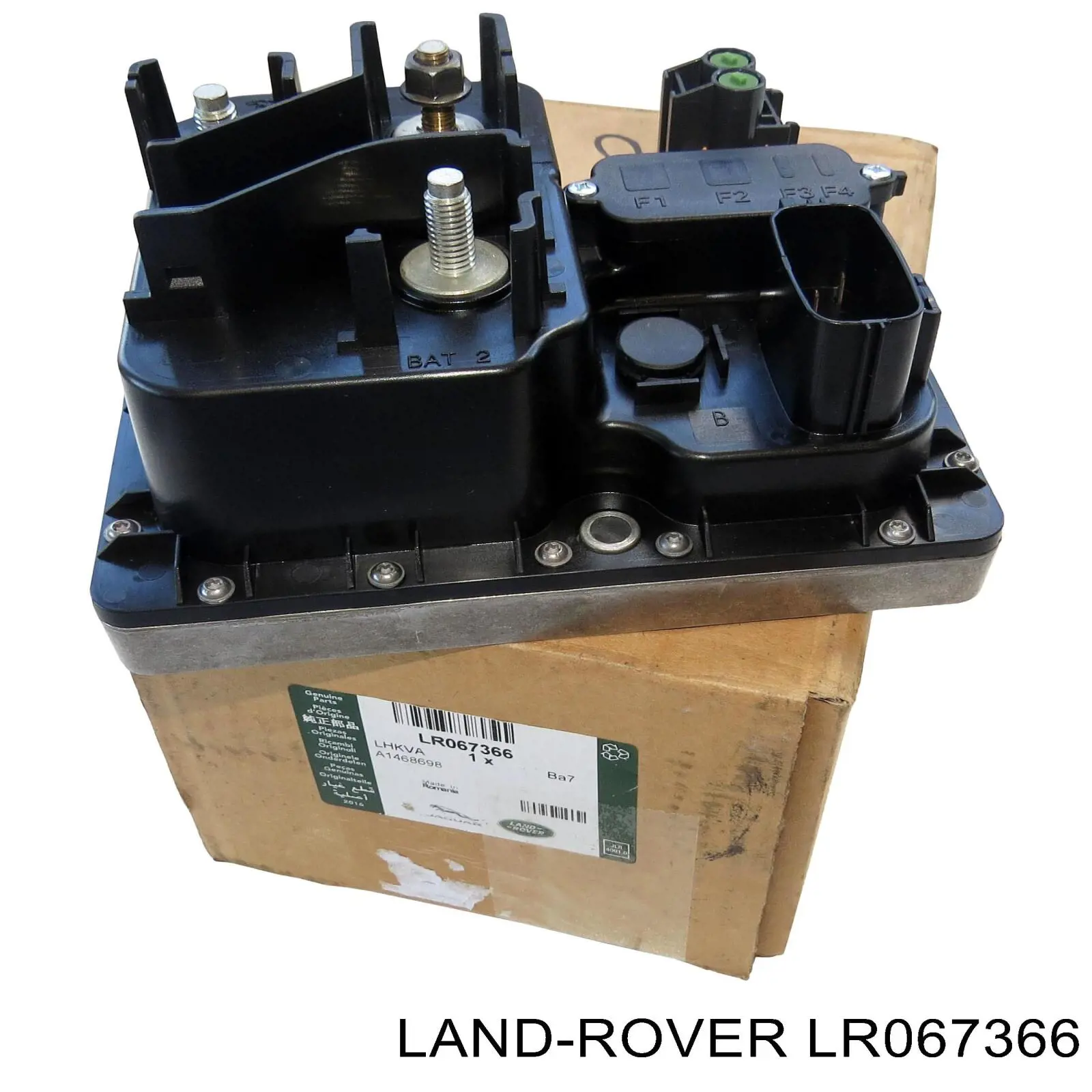 Купити LR067366 Land Rover 