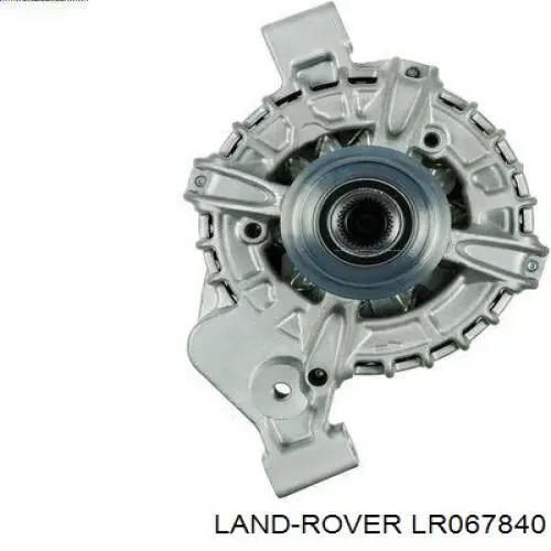 444235 VALEO Авто генератор