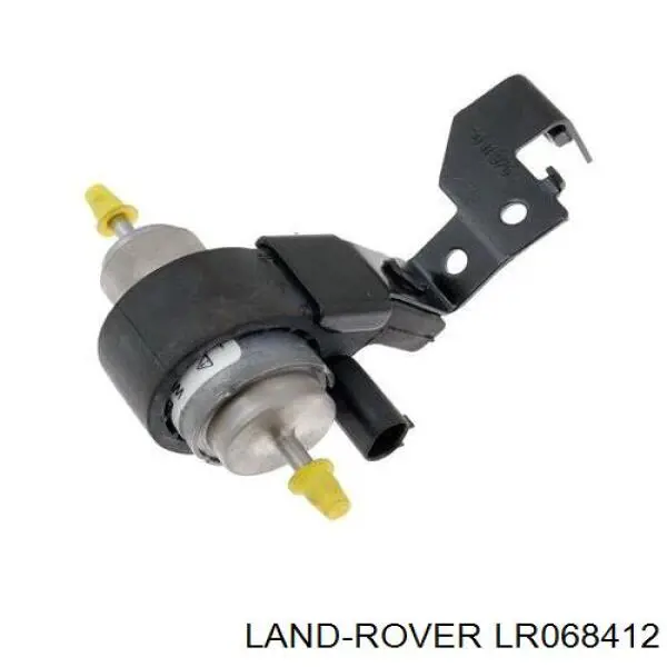 LR068412 Land Rover 