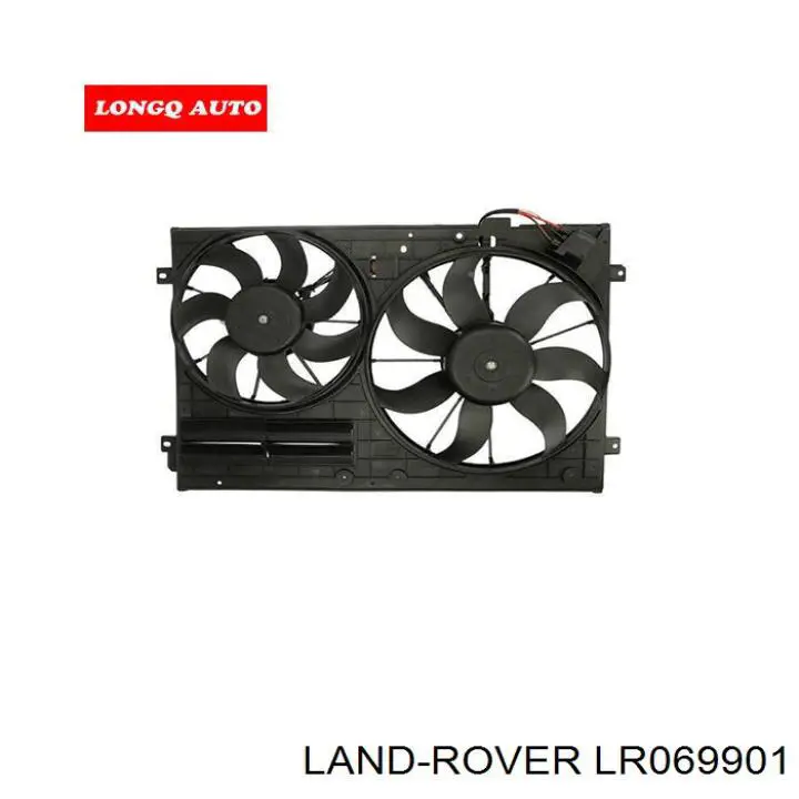 Купити LR069901 Land Rover 
