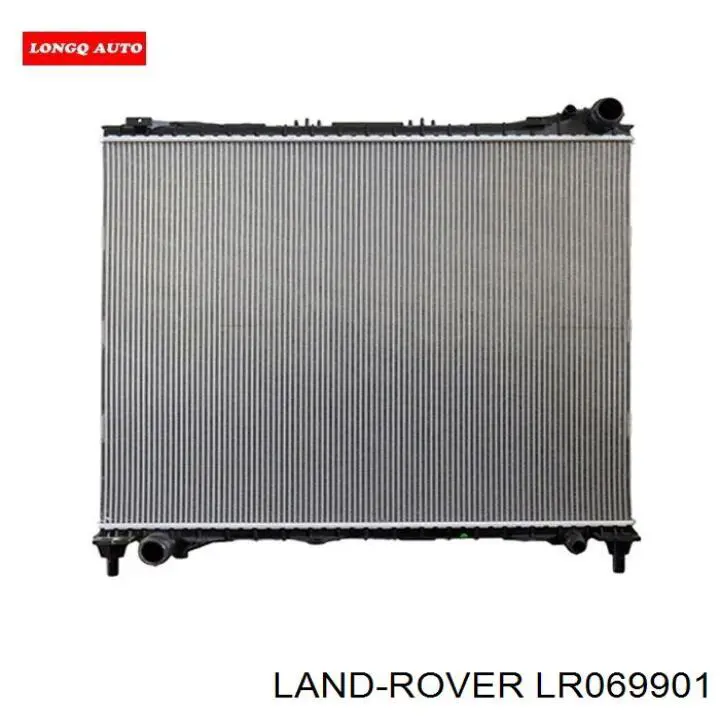  Land Rover LR069901 ціна, від 354.47 USD