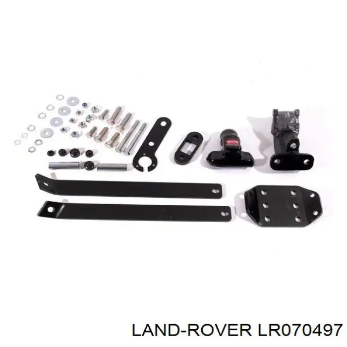  Land Rover LR070497 ціна, від 225.99 USD