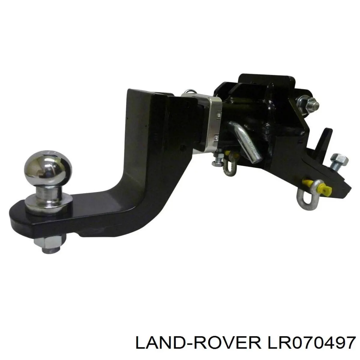 Купити LR070497 Land Rover 
