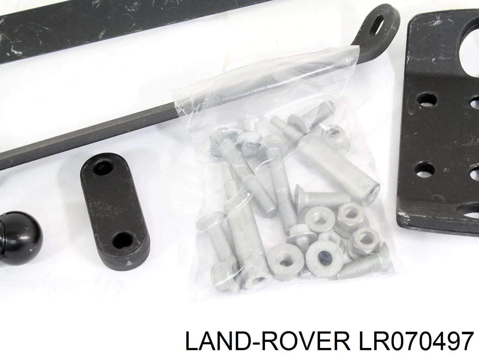 LR070497 Land Rover 