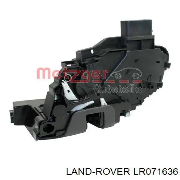 Замок передньої двері, лівої Land Rover FQJ500430 ціна, від 48.33 USD