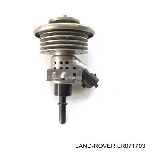 Форсунка вприскування AD BLUE NTY BWPLR002 ціна, від 147.84 USD