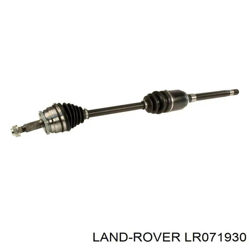  LR047292 Land Rover