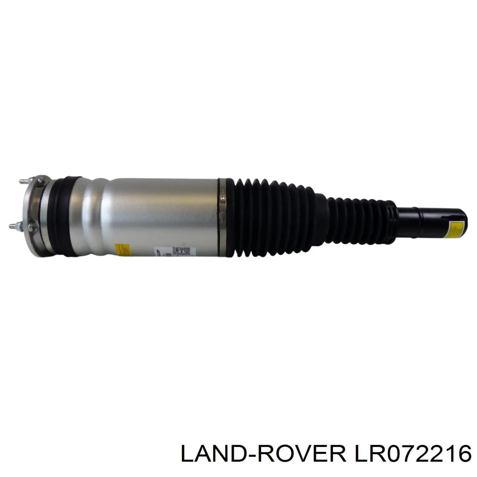 Амортизатор передній, лівий Land Rover Range Rover SPORT 2 (L494) (Land Rover Рейндж ровер)