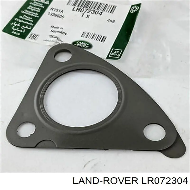  LR013134 Land Rover