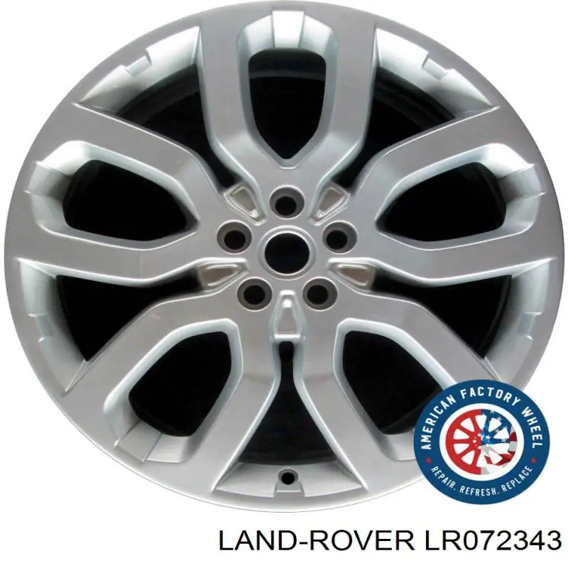  LR072343 Land Rover