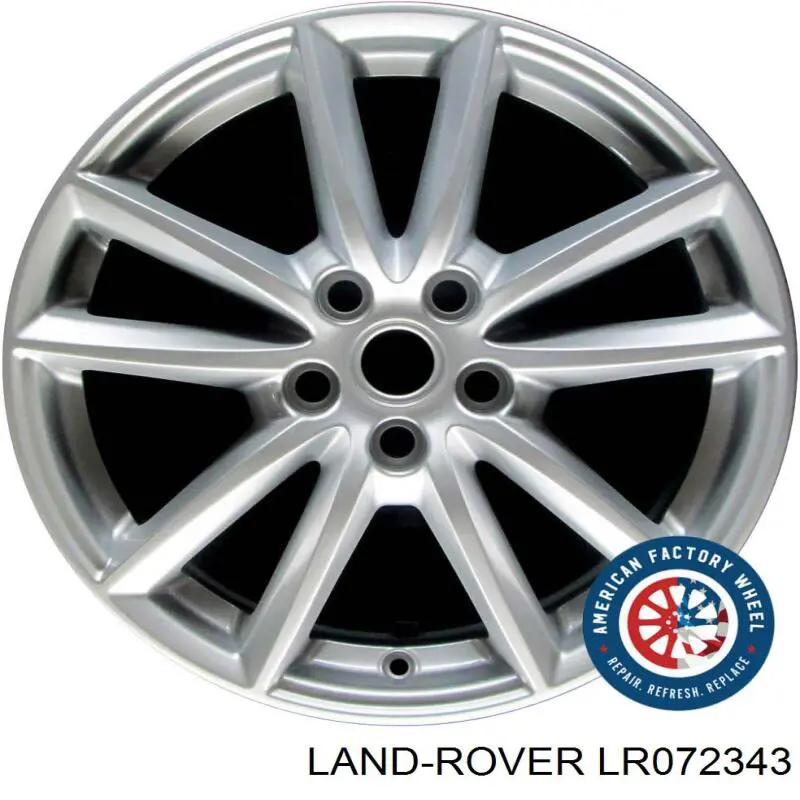  Land Rover LR072343