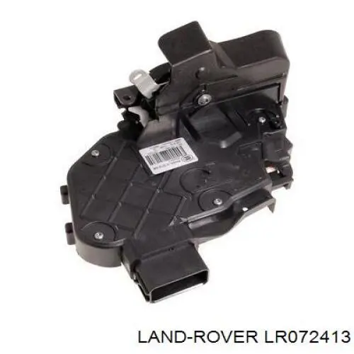 Замок передніх пасажирських дверей Britpart LR072413 ціна, від 55.31 USD
