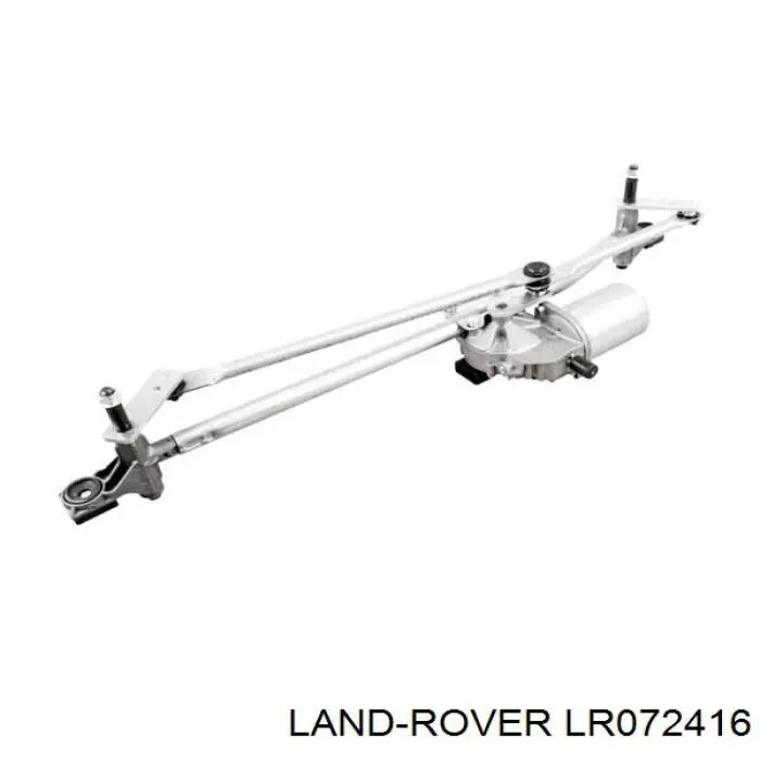 Купити LR072416 Land Rover Трапеція двірників