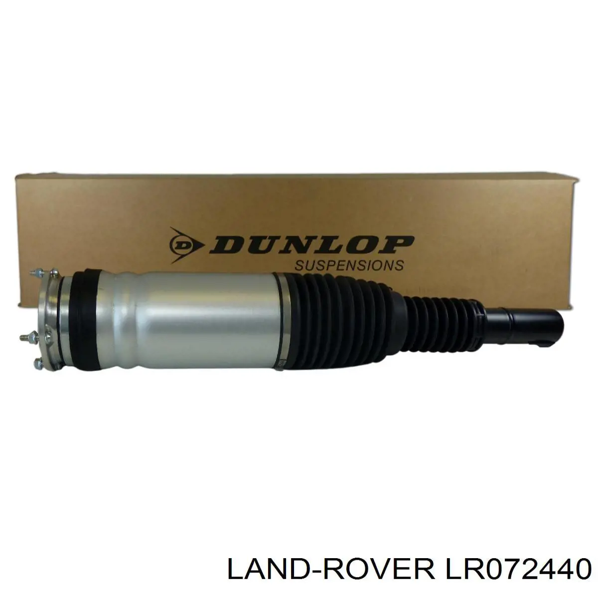 Купити LR072440 Land Rover Амортизатора передній лівий