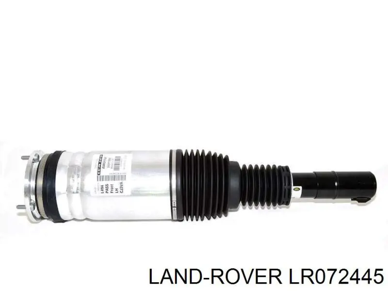Амортизатор передній, правий Land Rover LR072445 ціна, від 286.63 USD