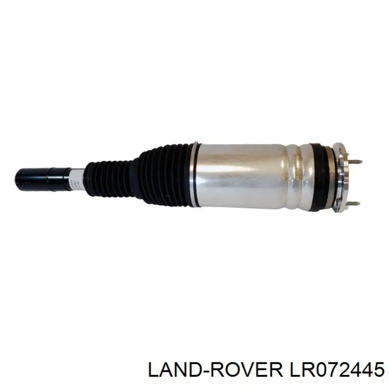 Купити LR072445 Land Rover Амортизатор передній, правий