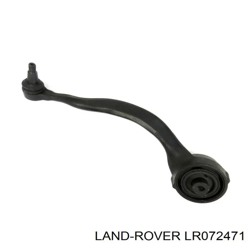 Купити LR072471 Land Rover Важіль передньої підвіски нижній, правий