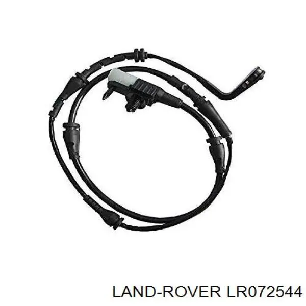 Купити LR072544 Land Rover Датчик зносу гальмівних колодок, задній