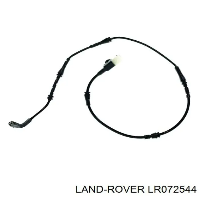 Датчик зносу гальмівних колодок, задній Land Rover LR072544 ціна, від 13.93 USD