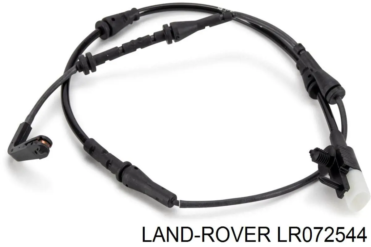 LR072544 Land Rover Датчик зносу гальмівних колодок, задній