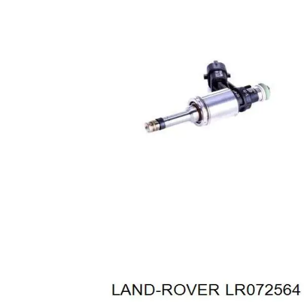 Паливні форсунки LR072564 Land Rover