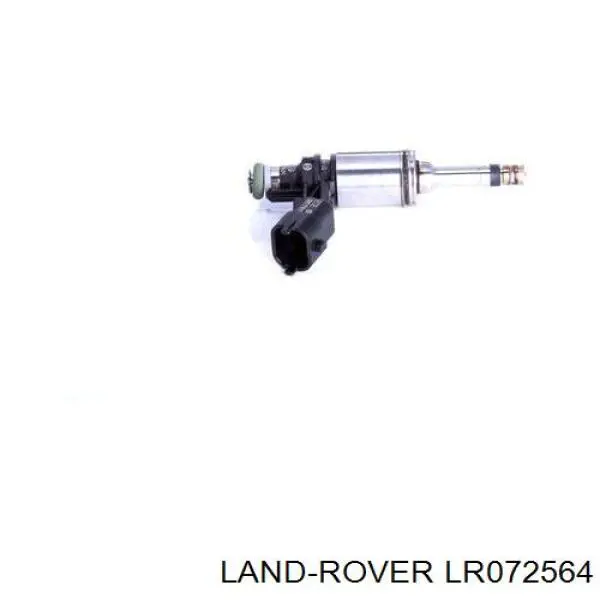 Паливні форсунки LR024998 Land Rover