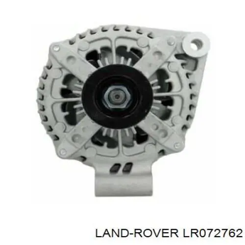 Генератор Land Rover LR072762 ціна, від 250.53 USD