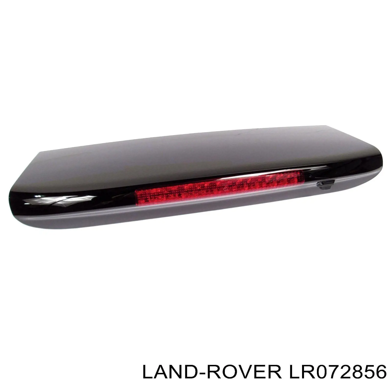 Купити LR072856 Land Rover Ліхтар сигнальний