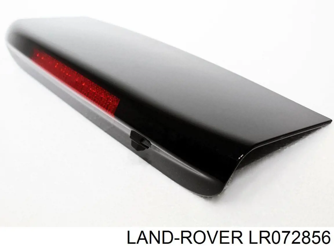 LR072856 Land Rover стоп-сигнал заднього скла