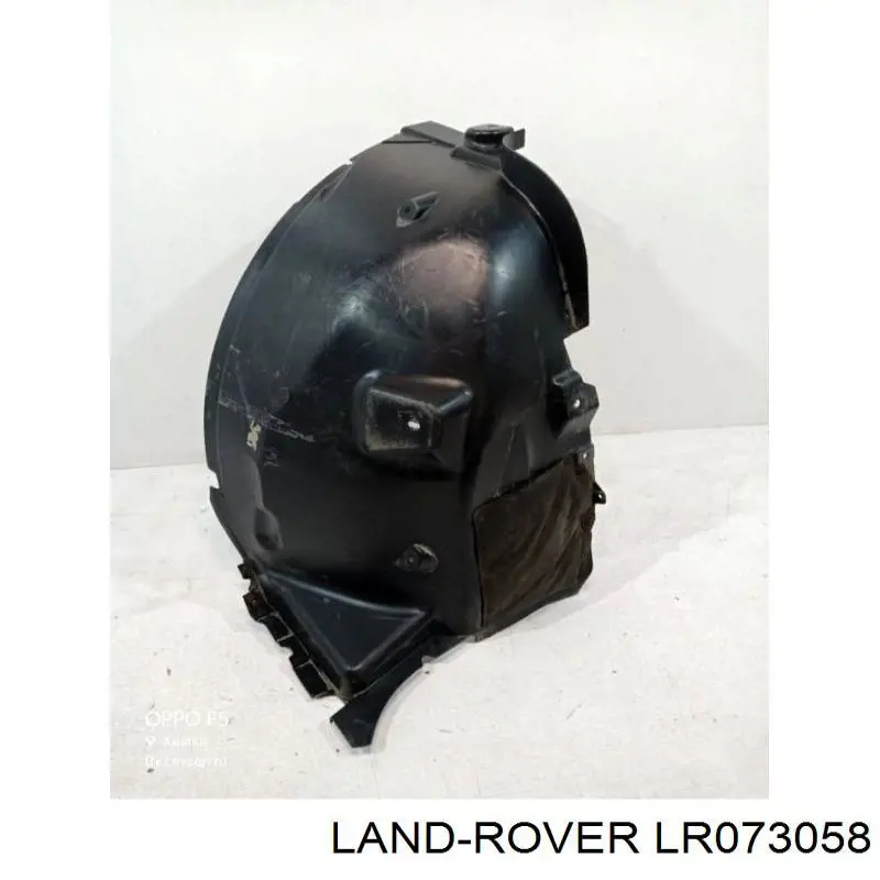 LR073058 Land Rover 