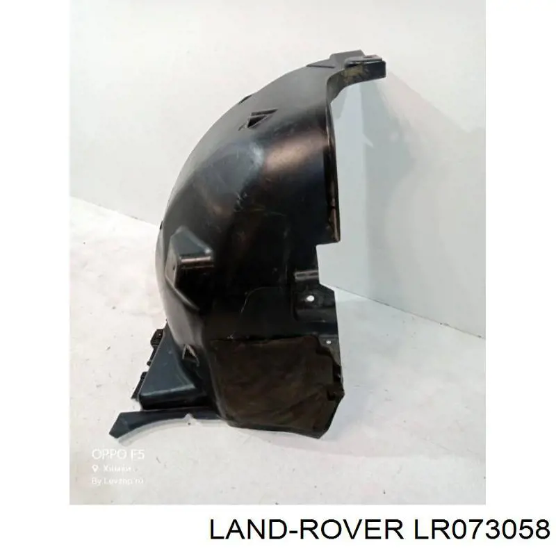  LR061099 Land Rover