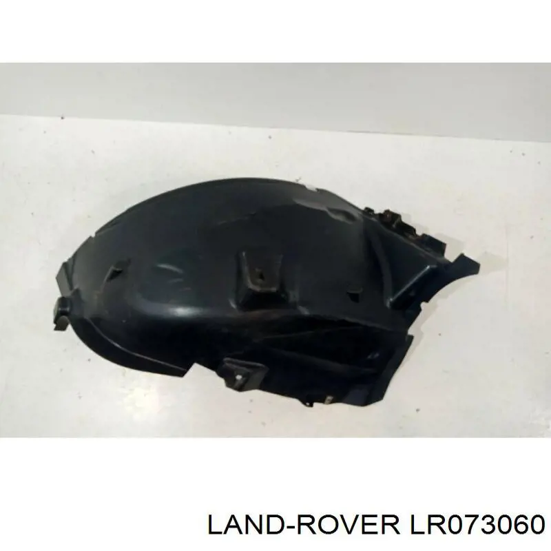 LR073060 Land Rover Підкрилок переднього крила, лівий передній