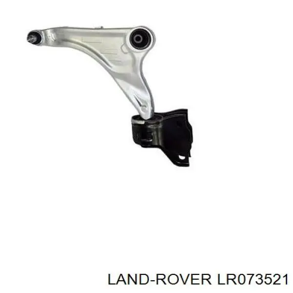 Важіль передньої підвіски нижній, правий Land Rover LR073521 ціна, від 158.36 USD
