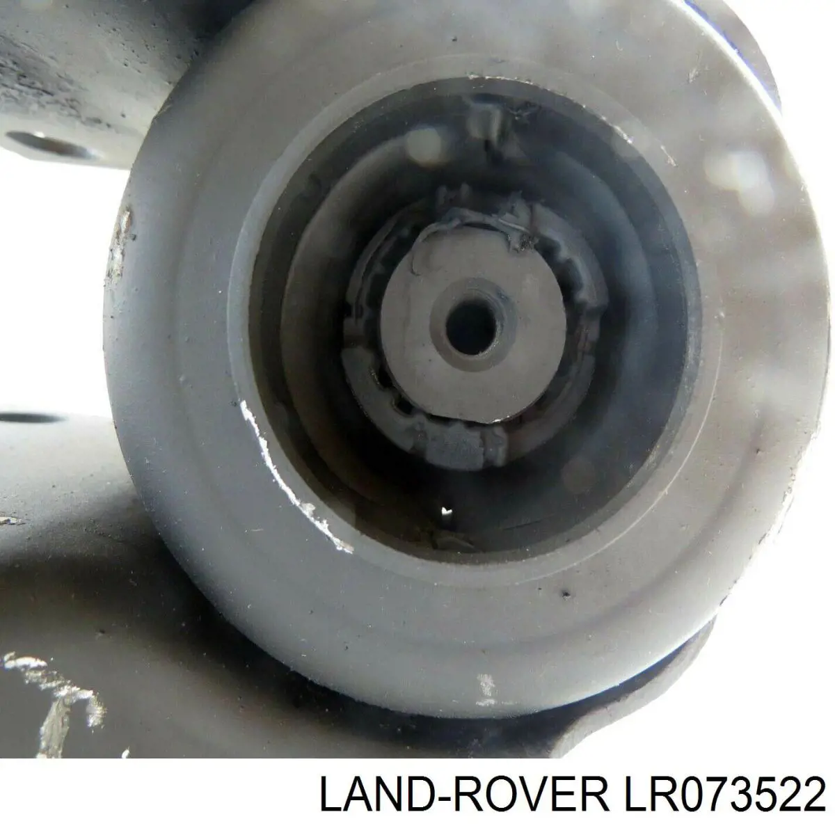 Купити LR073522 Land Rover Лівий важіль передній нижній підвіски
