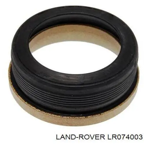 LR033906 Land Rover Клапан PCV (вентиляції картерних газів)