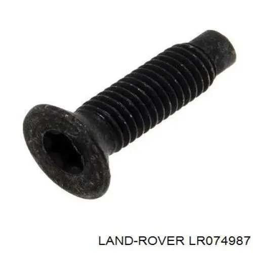 Купити LR074987 Land Rover Замок передньої лівої двері