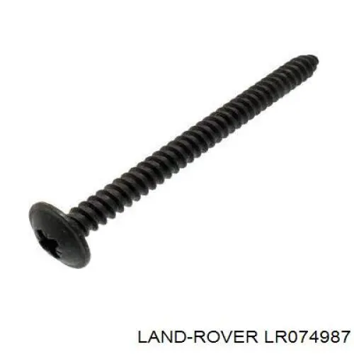  LR074987 Land Rover