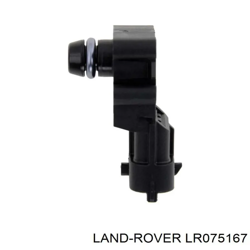 LR075167 Land Rover Датчик наддува