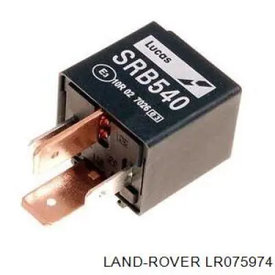 Купити LR075974 Land Rover Запобіжник