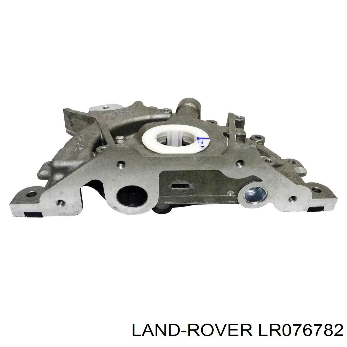Масляний насос LR076782 Land Rover