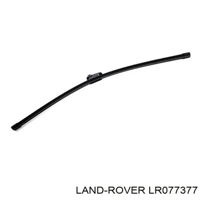 Купити LR077377 Land Rover Мотор омивача лобового скла