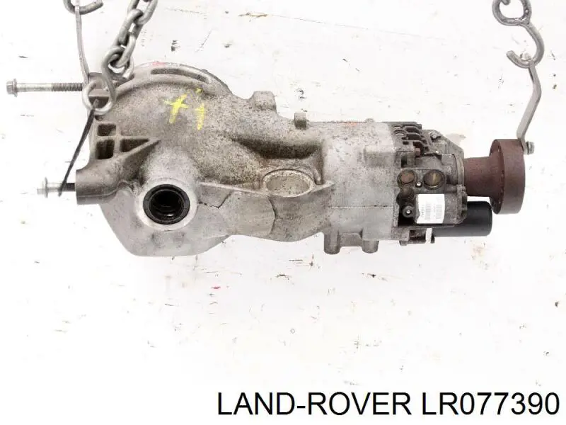 LR007046 Land Rover 